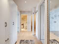 appartement avec mezzanine München Moosach 01 entrée/couloir 11448