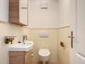 appartement avec mezzanine München Moosach 01 deux toilettes 11448