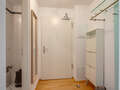 appartement München Maxvorstadt - Westen 02 entrée/couloir 11480