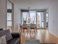 appartement München Maxvorstadt - Westen 03 pièce à vivre 11480