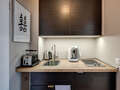 appartement München Au 01 cuisine 11482