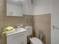 appartement München Au 03 salle de bain 11482