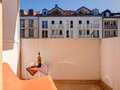 appartement München Au 01 balcon 11482