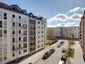 appartement München Au 01 vue 11482