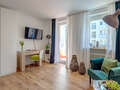 appartement München Au 01 pièce à vivre 11482