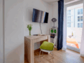 appartement München Au 05 pièce à vivre 11482