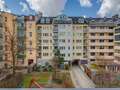 appartement München Ludwigsvorstadt 01 vue 11492
