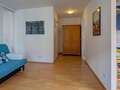 appartement München Ludwigsvorstadt 04 pièce à vivre 11492