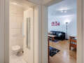 appartement München Milbertshofen 03 entrée/couloir 11493
