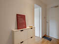 appartement München Riem 01 entrée/couloir 11494