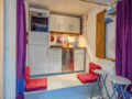 appartement München Au 01 cuisine 11500
