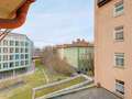 appartement sous les toits München Schwanthalerhöhe 03 vue 11507