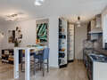 appartement München Schwabing (rechts der Leopoldstraße) 02 cuisine 11509