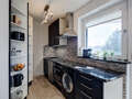 appartement München Schwabing (rechts der Leopoldstraße) 03 cuisine 11509
