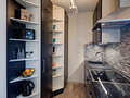 appartement München Schwabing (rechts der Leopoldstraße) 04 cuisine 11509