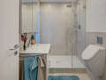 appartement München Schwabing (rechts der Leopoldstraße) 01 salle de bain 11509