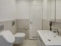 appartement München Schwabing (rechts der Leopoldstraße) 03 salle de bain 11509