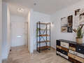 appartement München Schwabing (rechts der Leopoldstraße) 01 entrée/couloir 11509