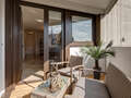 appartement München Schwabing (rechts der Leopoldstraße) 02 balcon 11509