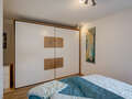 appartement München Schwabing (rechts der Leopoldstraße) 03 chambre 11509