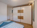 appartement München Schwabing (rechts der Leopoldstraße) 04 chambre 11509