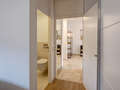 appartement München Schwabing (rechts der Leopoldstraße) 05 chambre 11509
