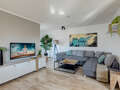 appartement München Schwabing (rechts der Leopoldstraße) 02 pièce à vivre 11509