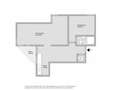 appartement München Schwabing (rechts der Leopoldstraße) 01 plan d'étage 11509