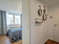 appartement Garching 02 entrée/couloir 11512