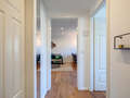 appartement Garching 03 entrée/couloir 11512