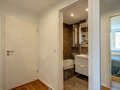 appartement Garching 04 entrée/couloir 11512