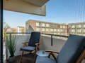 appartement Garching 01 balcon 11512