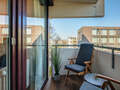 appartement Garching 02 balcon 11512
