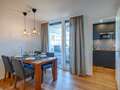 appartement Garching 03 pièce à vivre 11512