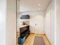appartement München Altbogenhausen 03 entrée/couloir 11531