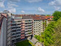 appartement München Altbogenhausen 02 vue 11531
