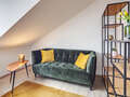 appartement München Altbogenhausen 02 pièce à vivre 11531