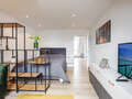 appartement München Altbogenhausen 03 pièce à vivre 11531