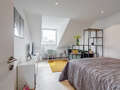 appartement München Altbogenhausen 04 pièce à vivre 11531