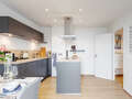 appartement München Altbogenhausen 01 cuisine 11532