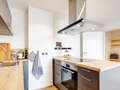 appartement München Altbogenhausen 02 cuisine 11532