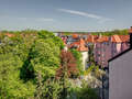 appartement München Altbogenhausen 02 vue 11532