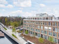 appartement München Altbogenhausen 03 vue 11532