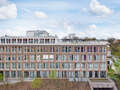 appartement München Altbogenhausen 04 vue 11532