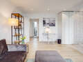 appartement München Altbogenhausen 03 pièce à vivre 11532