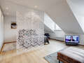 appartement München Altbogenhausen 04 pièce à vivre 11532