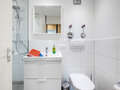 appartement München Untergiesing 02 salle de bain 11533