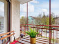appartement München Untergiesing 02 balcon 11533