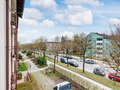 appartement München Untergiesing 01 vue 11533