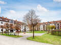 appartement München Untergiesing 01 cour intérieure 11533